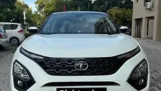 Used Tata Harrier XT Plus in Lucknow