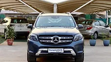 Used Mercedes-Benz GLS 350 d in Delhi