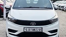 Used Tata Tiago XT CNG [2022-2023] in Ahmedabad