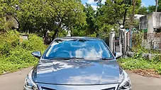 Used Hyundai Verna 1.6 VTVT S in Pune