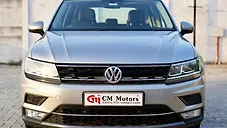 Used Volkswagen Tiguan Highline TDI in Ahmedabad
