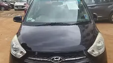 Used Hyundai i10 Sportz 1.2 AT Kappa2 in Bangalore