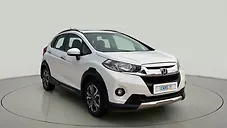 Used Honda WR-V VX MT Petrol in Jaipur