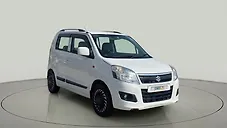 Used Maruti Suzuki Wagon R VXI AMT in Jaipur