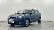 Used Maruti Suzuki Baleno Alpha 1.2 in Chennai