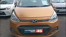 Used Hyundai Grand i10 Asta 1.2 Kappa VTVT (O) [2013-2017] in Pune