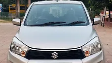 Used Maruti Suzuki Celerio VXi AMT [2017-2019] in Chandigarh
