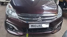 Used Maruti Suzuki Ertiga VDI SHVS in Mumbai