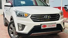 Used Hyundai Creta 1.6 SX Plus AT Petrol in Ahmedabad