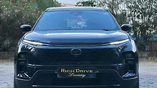 Used Tata Safari Accomplished Plus 7 STR Stealth Edition AT in Nagpur