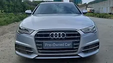 Used Audi A6 35 TFSI in Mumbai