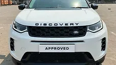 Used Land Rover Discovery Sport SE R-Dynamic [2023-2024] in Mumbai
