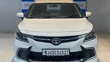 Used Toyota Glanza S [2022-2023] in Jaipur