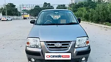 Used Hyundai Santro GLS (CNG) in Lucknow