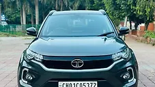 Used Tata Nexon XZ Plus in Chandigarh