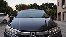Used Honda City ZX CVT Petrol [2017-2019] in Lucknow