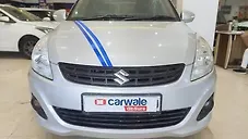 Used Maruti Suzuki Swift DZire VXI in Kanpur