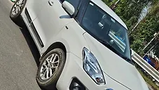 Used Maruti Suzuki Swift ZDi in Lucknow