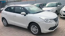 Used Maruti Suzuki Baleno Delta 1.2 in Delhi