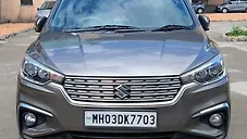 Used Maruti Suzuki Ertiga VXi in Mumbai