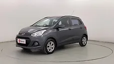 Used Hyundai Grand i10 Sportz 1.2 Kappa VTVT [2013-2016] in Pune