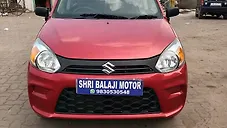 Used Maruti Suzuki Alto 800 LXi (O) in Kolkata
