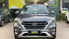 Used Hyundai Creta SX 1.6 AT Petrol in Gurgaon