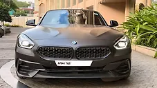 Used BMW Z4 Roadster 2.0i in Pune
