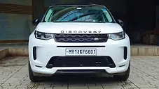Used Land Rover Discovery Sport SE R-Dynamic in Mumbai