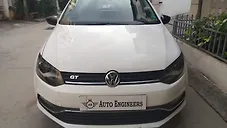Used Volkswagen Polo GT TSI in Hyderabad
