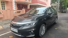 Used Honda City V in Bangalore