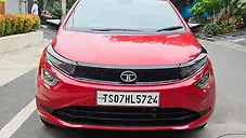 Used Tata Altroz XZ Petrol [2020-2023] in Hyderabad