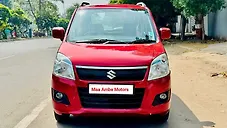 Used Maruti Suzuki Wagon R VXI in Vadodara