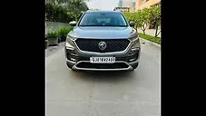 Used MG Hector Sharp 1.5 DCT Petrol [2019-2020] in Ahmedabad