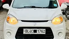 Used Maruti Suzuki Alto 800 LXi Anniversary Edition in Delhi