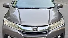 Used Honda City V in Delhi
