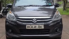 Used Maruti Suzuki Ertiga Vxi CNG in Mumbai