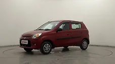 Used Maruti Suzuki Alto 800 Vxi in Hyderabad