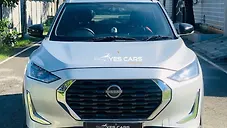 Used Nissan Magnite XV [2020] in Chennai