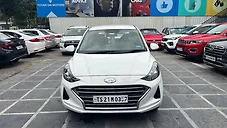 Used Hyundai Grand i10 NIOS Magna 1.2 Kappa VTVT in Hyderabad