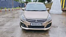 Used Maruti Suzuki Ertiga Vxi CNG in Mumbai