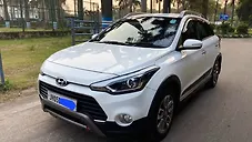 Used Hyundai i20 Active 1.2 SX [2015-2016] in Jamshedpur