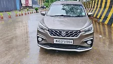 Used Maruti Suzuki Ertiga VXI CNG in Mumbai