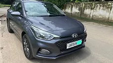 Used Hyundai Elite i20 Asta 1.2 (O) in Jamshedpur