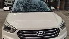 Used Hyundai Creta SX Plus 1.6  Petrol in Chennai