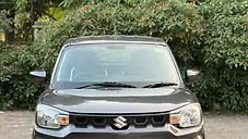 Used Maruti Suzuki S-Presso VXi Plus (O) AMT [2022-2023] in Ludhiana