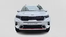 Used Kia Sonet GTX Plus 1.0 DCT [2020-2021] in Mumbai