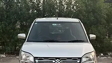 Used Maruti Suzuki Wagon R VXi 1.0 AMT [2019-2019] in Ludhiana