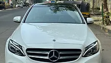Used Mercedes-Benz C-Class C 250 d in Mumbai