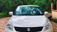 Used Maruti Suzuki Swift VXi in Mumbai